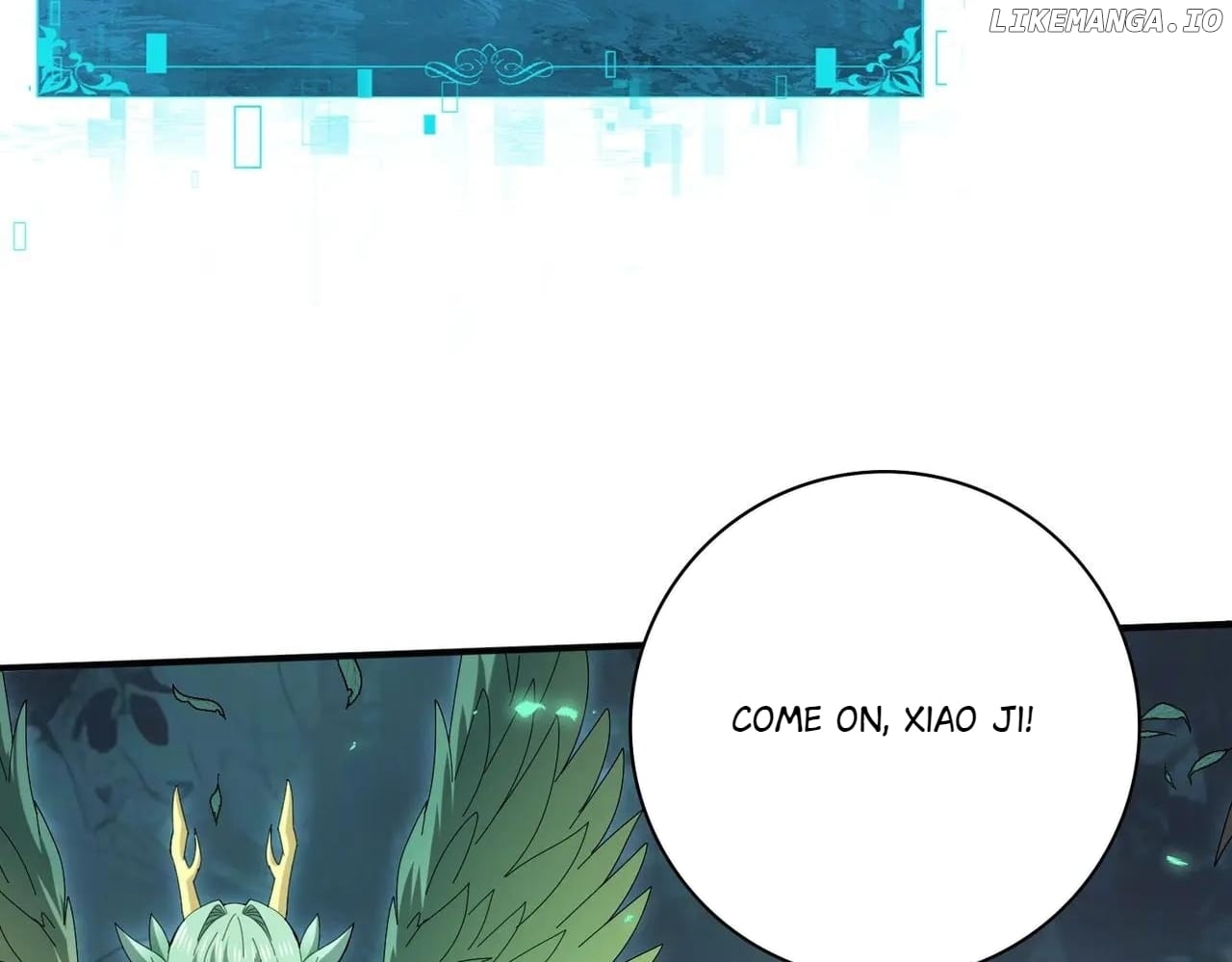 WORTHLESS PROFESSION: DRAGON TAMER Chapter 139 - page 129